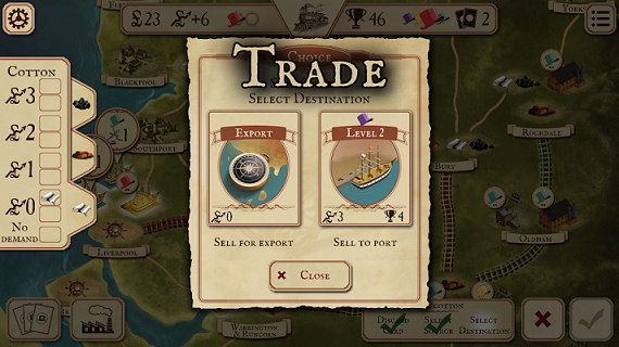 工业时代汉化版