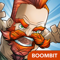 小小角斗士无限金币版