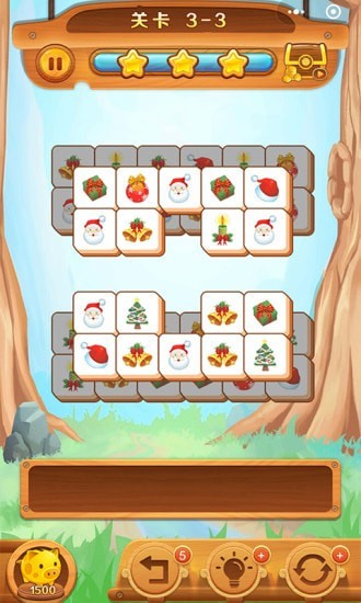 幸运点点消(领红包)