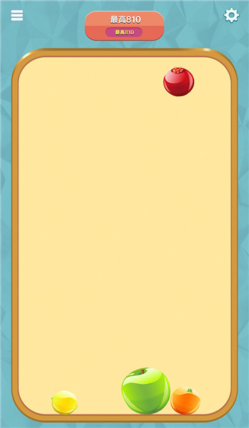 合成大西瓜2021游戏