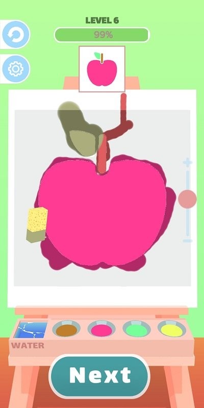 花花填色达人手游