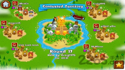 猴子塔防对决最新版