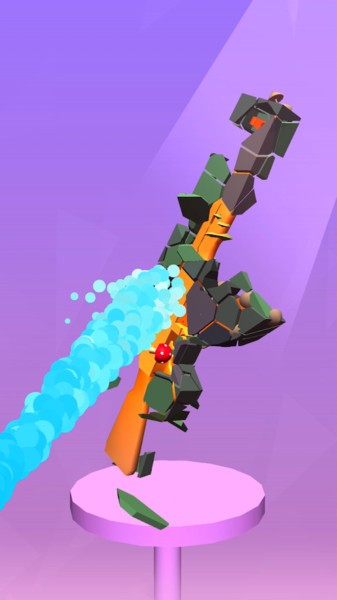 清洁小能手游戏 清洁小能手免费版下载