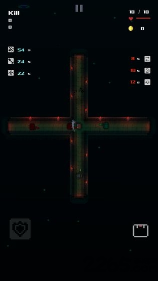 十字围攻最新版 十字围攻游戏下载