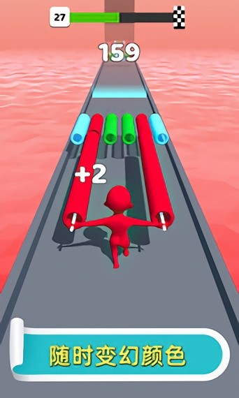 套圈圈我最强游戏 套圈圈我最强手机版下载