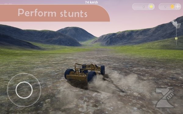 行星赛车最新版 行星赛车安卓版下载