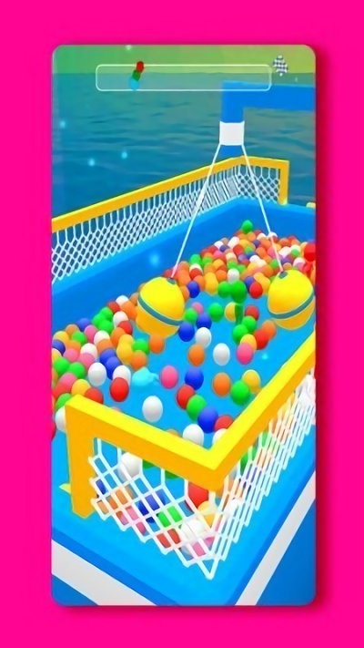 忍者跑酷竞赛中文版