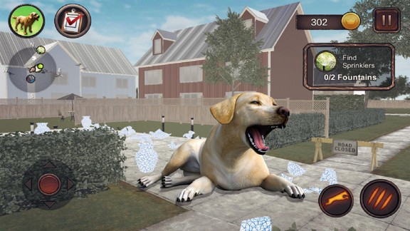 拉布拉多模拟器游戏 拉布拉多模拟器最新版下载