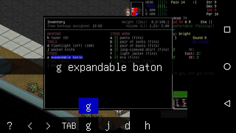 大灾变劫后余生mod