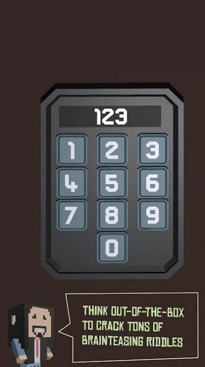 小房子逃生游戏(Tiny House)