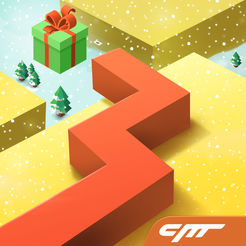 跳舞的线2.1.5下载-安卓版最新破解版下载