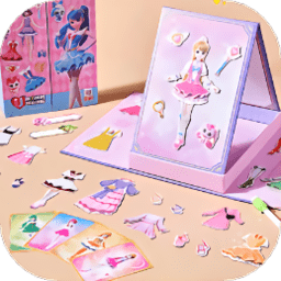 喵喵填色达人最新版