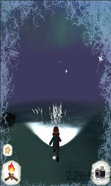 雪盲安卓游戏下载