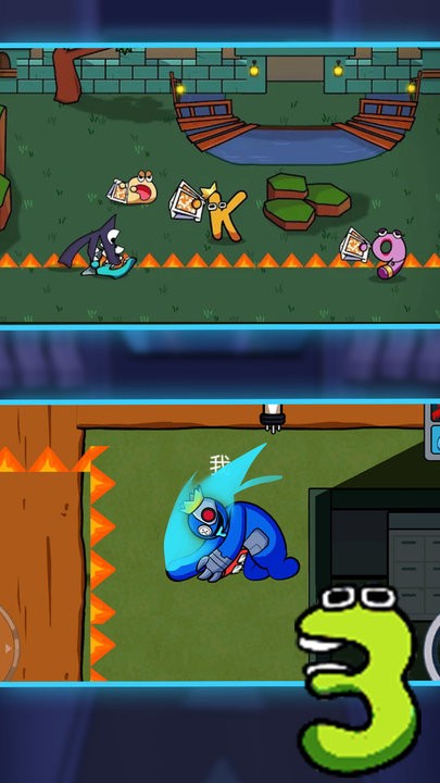 涂鸦太空人官方版