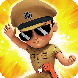 一起来捉小偷安卓版下载-一起来捉小偷最新版免费下载v1.0.9