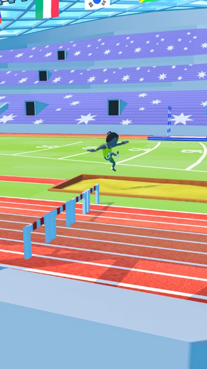 奥运英雄官方版