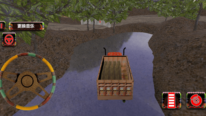 欧洲汽车驾驶模拟手机版