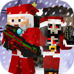 救救圣诞老人vs怪兽下载-手机版下载最新版