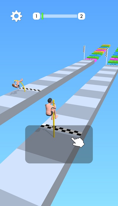 老王棍子跳游戏