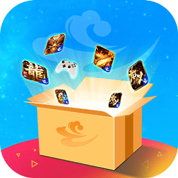 云宝游盒子官方正版免费下载-云宝游手游盒子最新版下载v1.0 安卓版