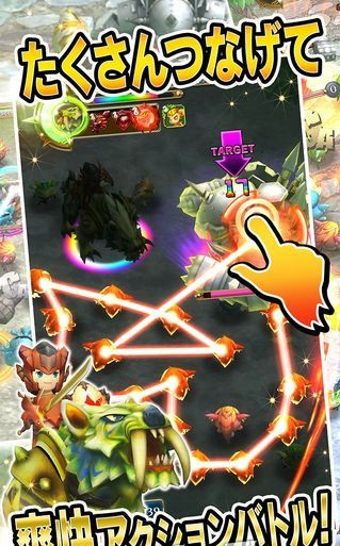 扫荡龙骑士手游 扫荡龙骑士游戏下载