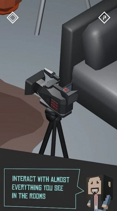 小房子逃生游戏(Tiny House)