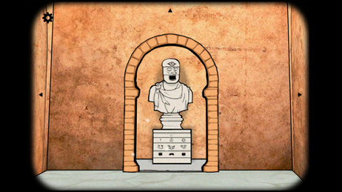 逃离方块23号案件破解版