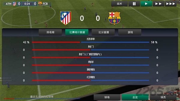 足球经理2019内购破解版