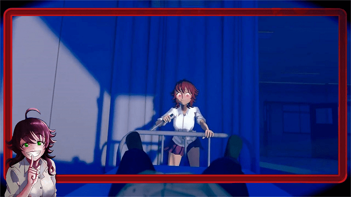 樱花学院逃生游戏 樱花学院逃生手机版下载