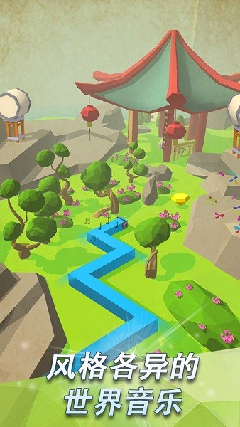 跳舞的线天空之梦