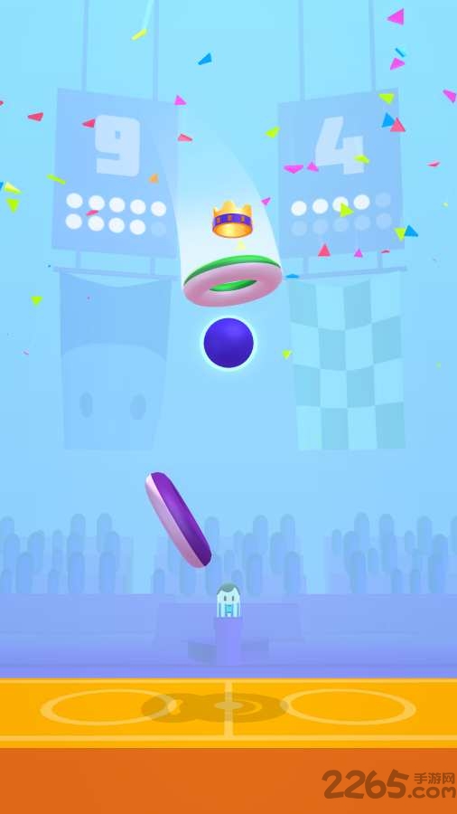 套圈之星最新版