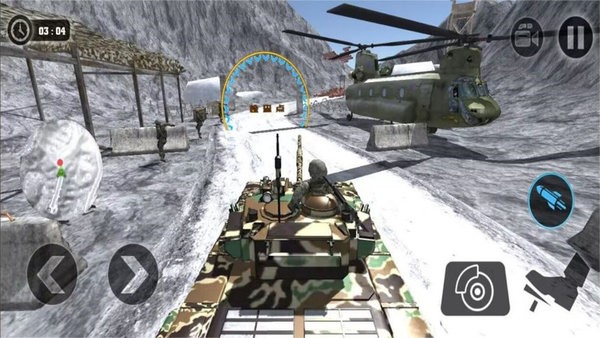 欧洲卡车竞速模拟最新版