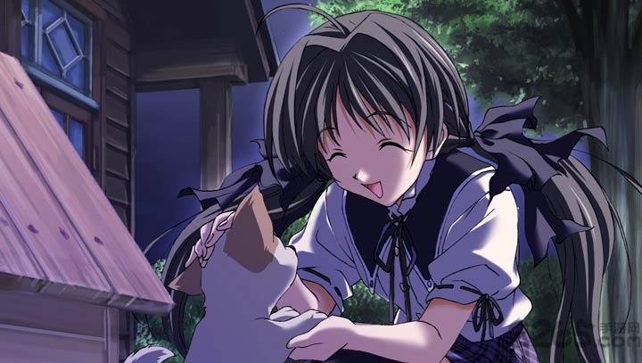 秋之回忆2手机版下载