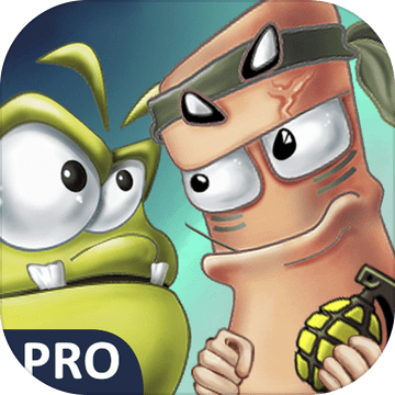 蠕虫反对青蛙手机版