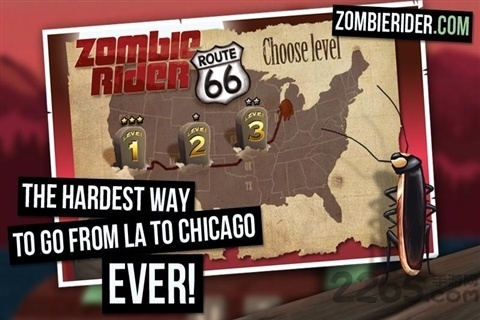 僵尸骑士最新版