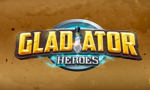 角斗士英雄汉化版