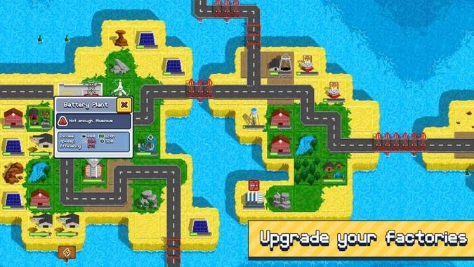 技术大亨工业帝国游戏下载