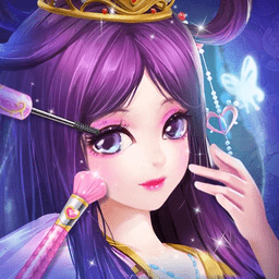 叶罗丽美颜公主无限金币版下载-叶罗丽美颜公主手机版下载v2.0.5 安卓版