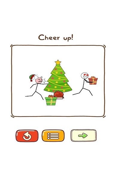 英雄小偷谜官方版