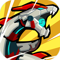 暴走龙骑士最新版下载-暴走龙骑士官方正版免费下载