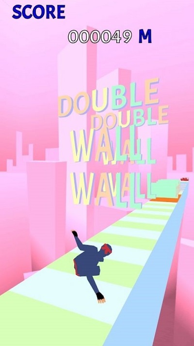 超级忍者英雄酷跑官方版