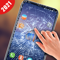 碎屏破坏模拟器下载安装-碎屏破坏模拟器最新版下载安卓版