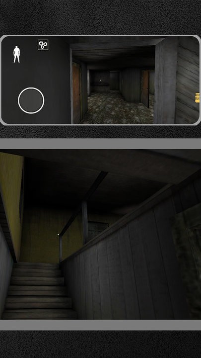 诡异老奶奶最新版