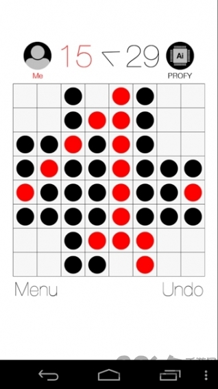 翻转黑白棋手机版