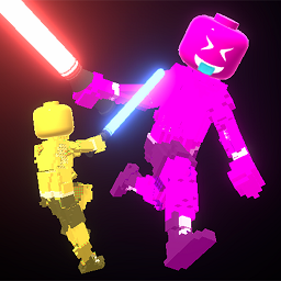 方块角斗士官网下载-方块角斗士最新版下载安卓版