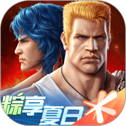 魂斗罗归来九游版