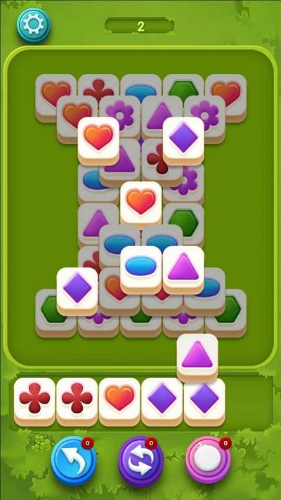 我爱消方块红包版