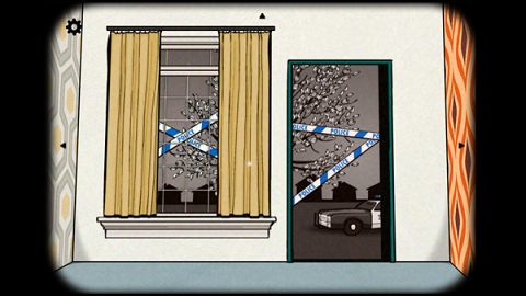 逃离方块23号案件汉化破解版下载