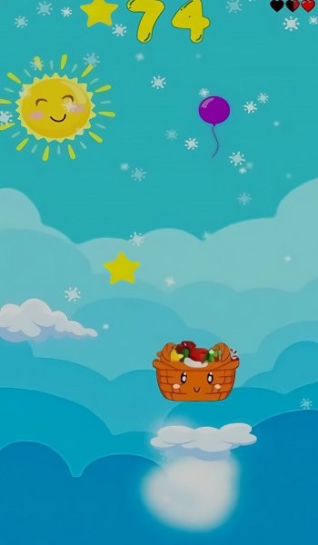 圣诞篮子跳跃(christmas jump)