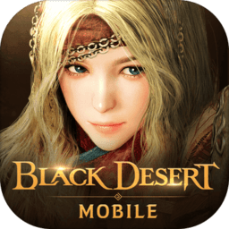 腾讯黑色沙漠手游官方下载安装最新版-黑色沙漠手游腾讯版下载v5.13.40 安卓版